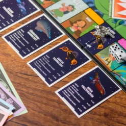 Monopoly - Lilo & Stitch
