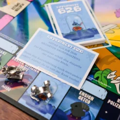 Monopoly - Lilo & Stitch