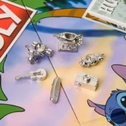 Monopoly - Lilo & Stitch