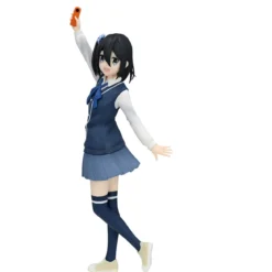 Mono Trio-Try-iT PVC Statue Satsuki Amamiya 22 cm