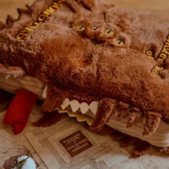 Monsterbuch der Monster Plüsch mit Sound - Harry Potter