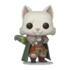 Monster Hunter - Athos Funko Pop Figur