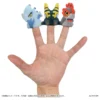 Monster Hunter - Builder Capcom Mystery Fingerpuppe