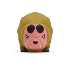 Monster Hunter - Builder Capcom Mystery Fingerpuppe