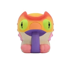 Monster Hunter - Builder Capcom Mystery Fingerpuppe
