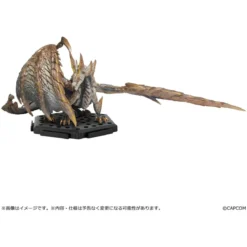 Monster Hunter - Builder Capcom Mystery Figur