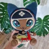 Monster Hunter - Kamura Palico Plüsch Figur