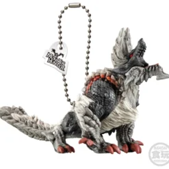 Monster Hunter - Mystery Dragon Charm Collection