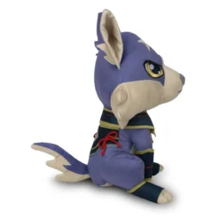 Monster Hunter - Palamute Plüsch Figur