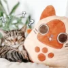 Monster Hunter - Palico Smoosh Plüsch Figur 26,5 cm