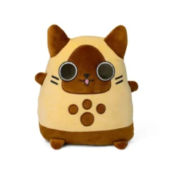 Monster Hunter - Palico Smoosh Plüsch Figur 26,5 cm