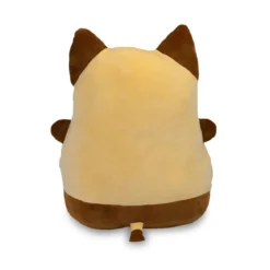 Monster Hunter - Palico Smoosh Plüsch Figur