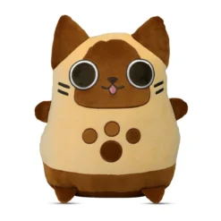 Monster Hunter - Palico Smoosh Plüsch Figur