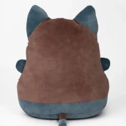 Monster Hunter - Palico Smoosh Oversized Plüsch Figur Chocolate Version