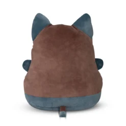 Monster Hunter - Palico Smoosh Plüsch Figur Chocolate Version