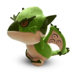 Monster Hunter - Rathian Plüsch Figur