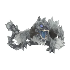 Monster Hunter Wilds - Arkveld Super Size Funko Pop Figur