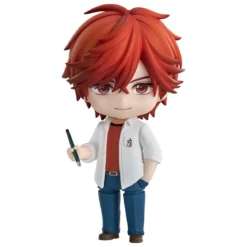 Monthly Girl Nozaki-kun - Mikoto Mikoshiba Nendoroid Actionfigur