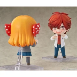 Monthly Girl Nozaki-kun - Mikoto Mikoshiba Nendoroid Actionfigur