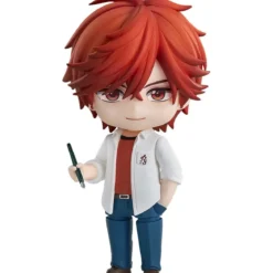 Monthly Girl Nozaki-kun - Mikoto Mikoshiba Nendoroid Actionfigur