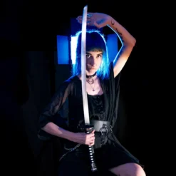 Moonveil Katana für Elden Ring Fans