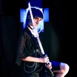 Moonveil Katana für Elden Ring Fans