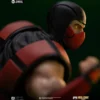 Mortal Kombat Art Scale Statue 1/10 Ermac (Ninjas