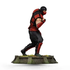 Mortal Kombat Art Scale Statue 1/10 Ermac (Ninjas