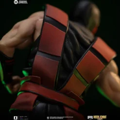 Mortal Kombat Art Scale Statue 1/10 Ermac (Ninjas