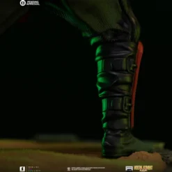 Mortal Kombat Art Scale Statue 1/10 Ermac (Ninjas