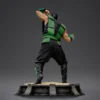Mortal Kombat Art Scale Statue 1/10 Reptile 20 cm