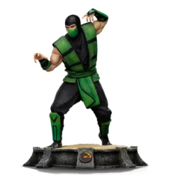 Mortal Kombat Art Scale Statue 1/10 Reptile 20 cm