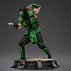 Mortal Kombat Art Scale Statue 1/10 Reptile 20 cm