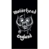 Motörhead Handtuch Logo 150 x 75 cm