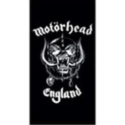 Motörhead Handtuch Logo 150 x 75 cm