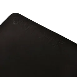 Mousepad für Witcher Fans schwarz