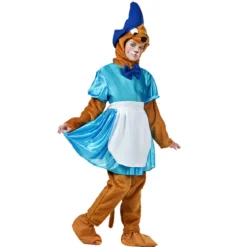 Märchen Maus - Kostüm Damen