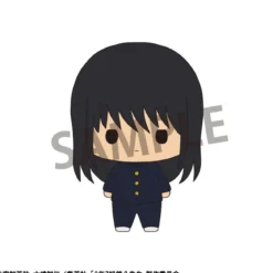 Mr. Ginpachi´s Zany Class Chokorin Mascot Series