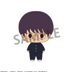 Mr. Ginpachi´s Zany Class Chokorin Mascot Series