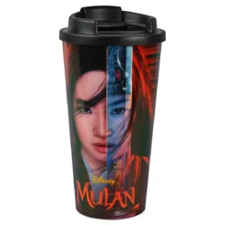 Mulan Thermo To Go Becher