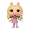 Muppets - First Mate Piggy Funko Pop Figur