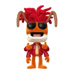Muppets - Pepe the Prawn Funko Pop Figur
