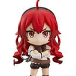 Mushoku Tensei: Jobless Reincarnation Nendoroid Actionfigur Eris Boreas Greyrat 10 cm