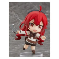 Mushoku Tensei: Jobless Reincarnation Nendoroid Actionfigur Eris Boreas Greyrat 10 cm