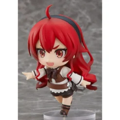Mushoku Tensei: Jobless Reincarnation Nendoroid Actionfigur Eris Boreas Greyrat 10 cm