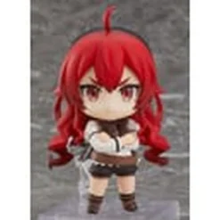 Mushoku Tensei: Jobless Reincarnation Nendoroid Actionfigur Eris Boreas Greyrat 10 cm