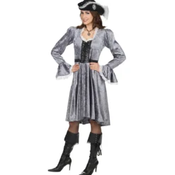 Musketier Kleid