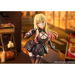 My Dress-Up Darling - Marin Kitagawa Statue 1:7 Halloween Version