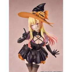 My Dress-Up Darling - Marin Kitagawa Statue 1:7 Halloween Version