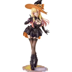 My Dress-Up Darling - Marin Kitagawa Statue 1:7 Halloween Version